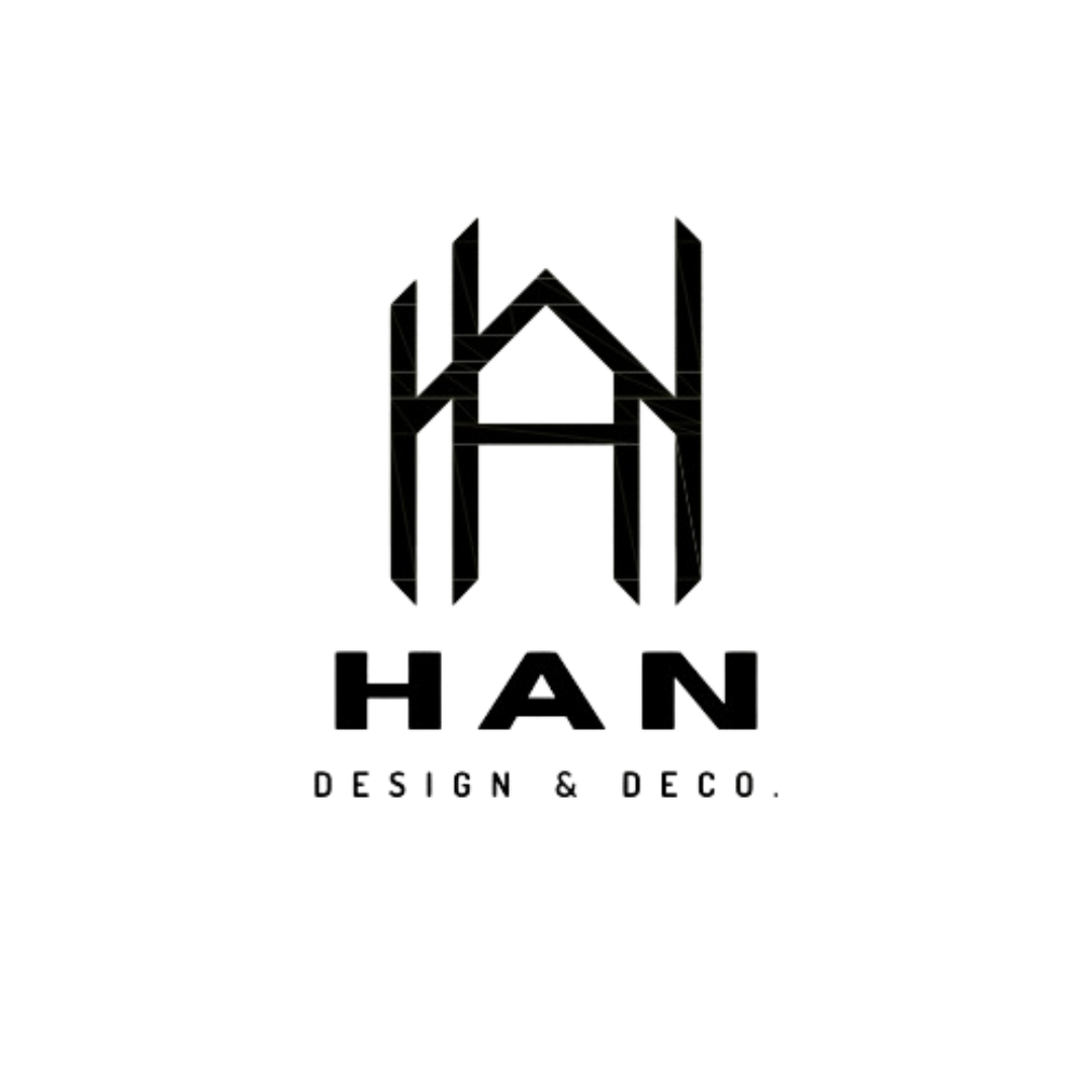 HAN DESIGN Logo